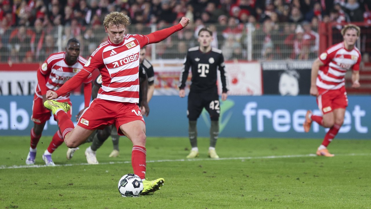 Einsätze Hinrunde: 15 Spiele.