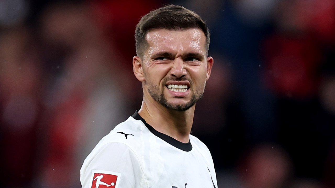 Einsätze Hinrunde: 12 Spiele.