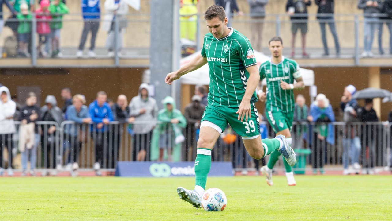 Einsätze Hinrunde: 0 Spiele.