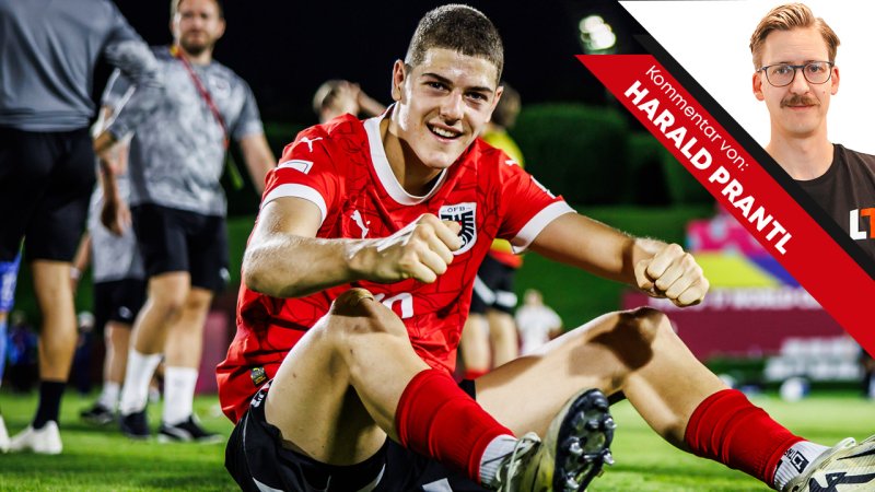 Was nun, Vasilije Markovic?