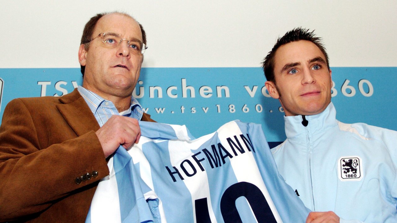Ein halbes Jahr vor Vertragsablauf zog es Steffen Hofmann in die 2. Bundesliga