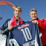 "Kaperei!": Aufregung um Ivanschitz-Transfer vor 20 Jahren