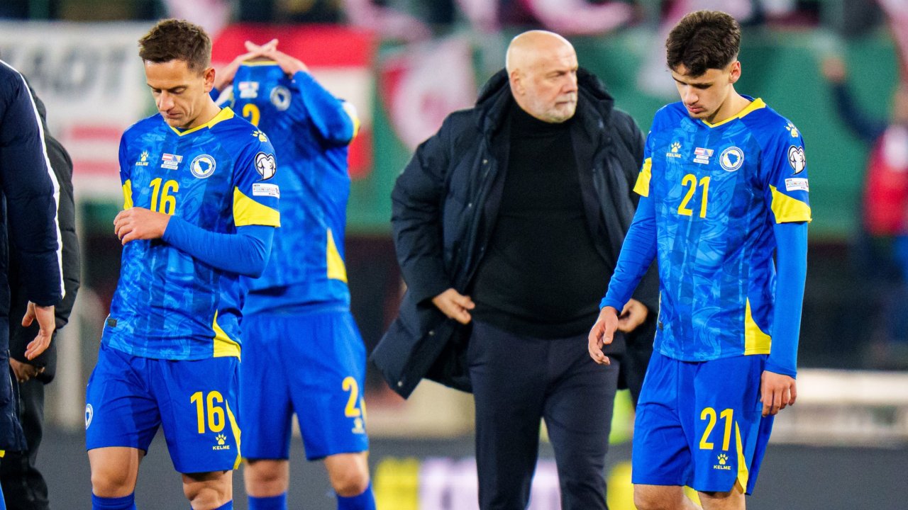 Im Happel-Oval erlebte Alajbegovic den wohl bittersten Moment seiner noch jungen Karriere