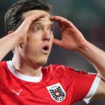 Gregoritsch: "Ich kann mich an das Bosnien-Spiel nicht erinnern!"