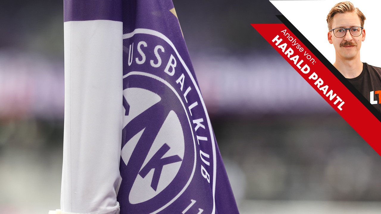 Austria: Zorns Bestellung alternativlos oder naiv?