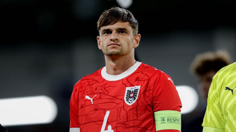 Dänemark-Export Estrada: "Hier wird mehr auf das Spielerische gesetzt"