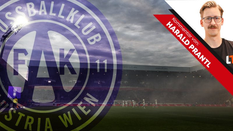 FAK: Des absurden Kasperltheaters nächster Akt