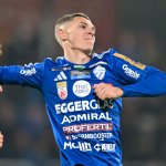 Elias Havel: "Hatte noch keinen Kontakt mit Didi Kühbauer"