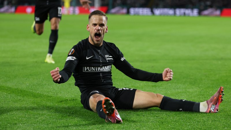 Schrödingers Horvat: Was wird aus dem Sturm-Motor?