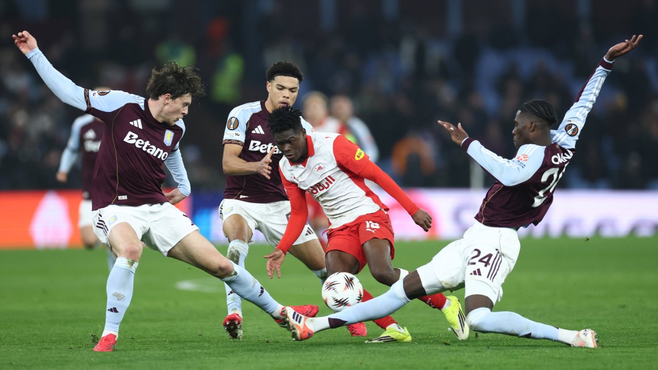 Karim Konate muss sich sein WM-Ticket noch erarbeiten