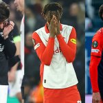 5-Jahreswertung: Totalausfall mit Schwerstfolgen