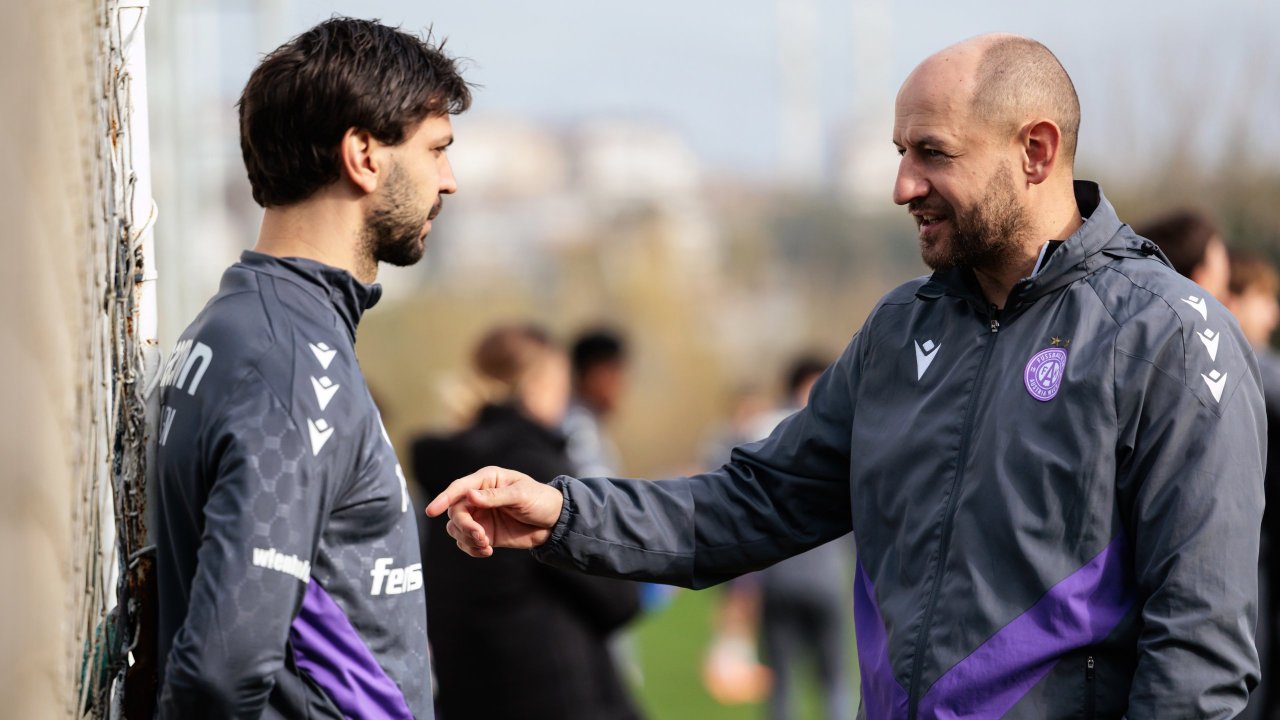 Helm: "Gute Führungsspieler mit dem richtigen Charakter sind wichtig"