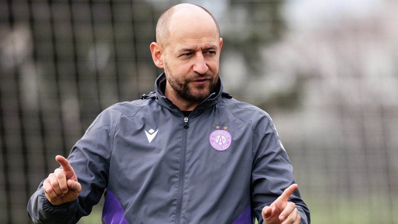 Im Sommer läuft sein Vertrag aus