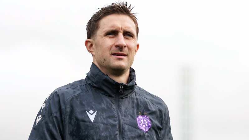 Ranftl: "Morddrohungen gehen zu weit!"