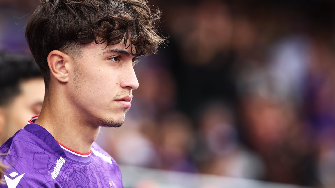 Šaljić: "Es war zu früh, irgendwo hinzugehen"