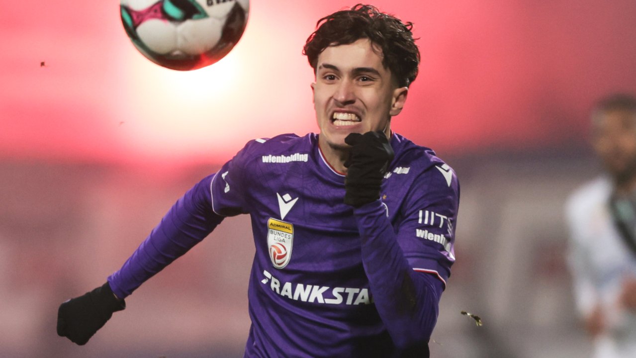 In der kommenden Saison trägt Šaljić die Rückennummer 10