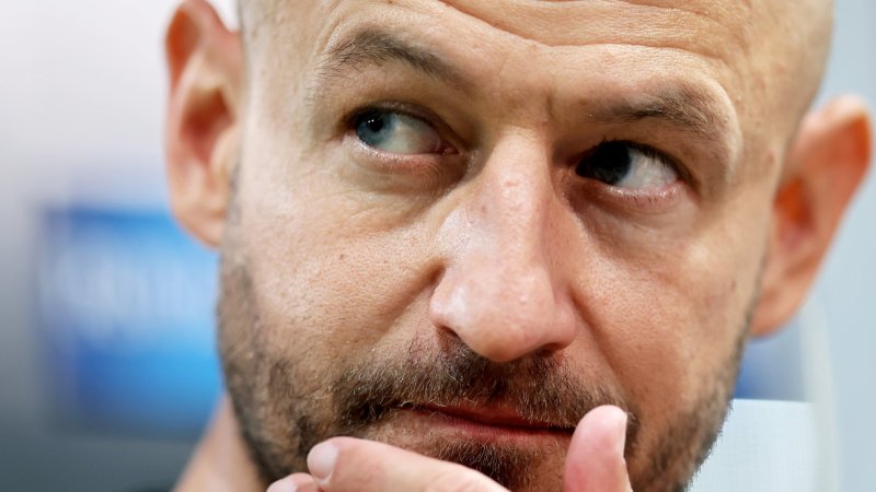 Helm: "Ich mache nichts, um mein Ego zu pflegen"