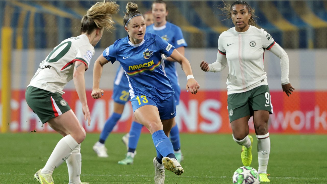 Für den SKN ist es international in dieser Saison nicht nach Plan gelaufen