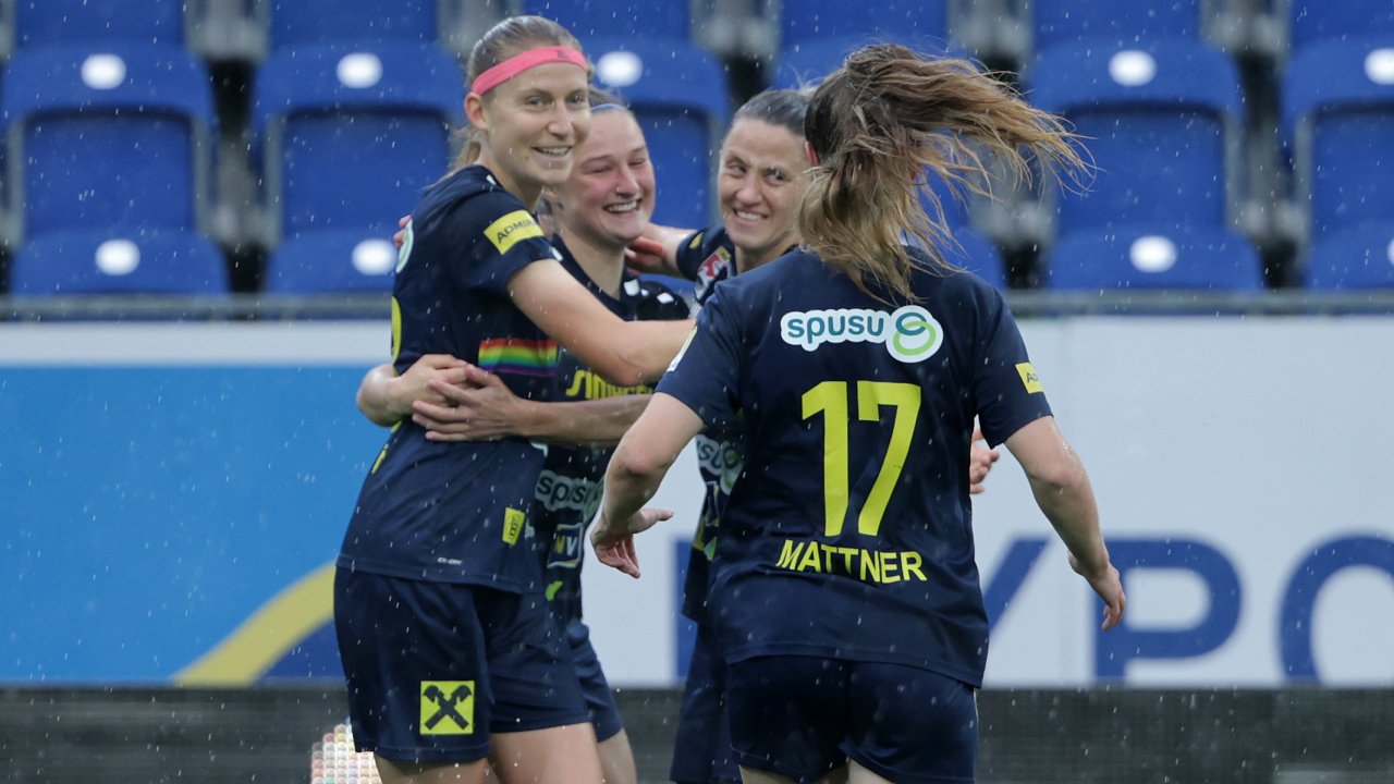 "Jeder Umbruch braucht Zeit" - Mattner-Trembleau über SKN-Herausforderung