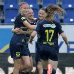 "Jeder Umbruch braucht Zeit" - Mattner-Trembleau über SKN-Herausforderung