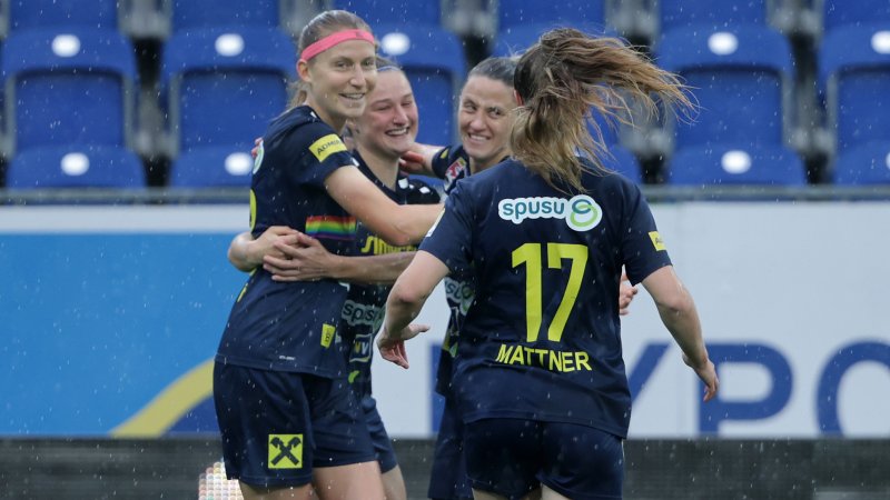 "Jeder Umbruch braucht Zeit" - Mattner-Trembleau über SKN-Herausforderung