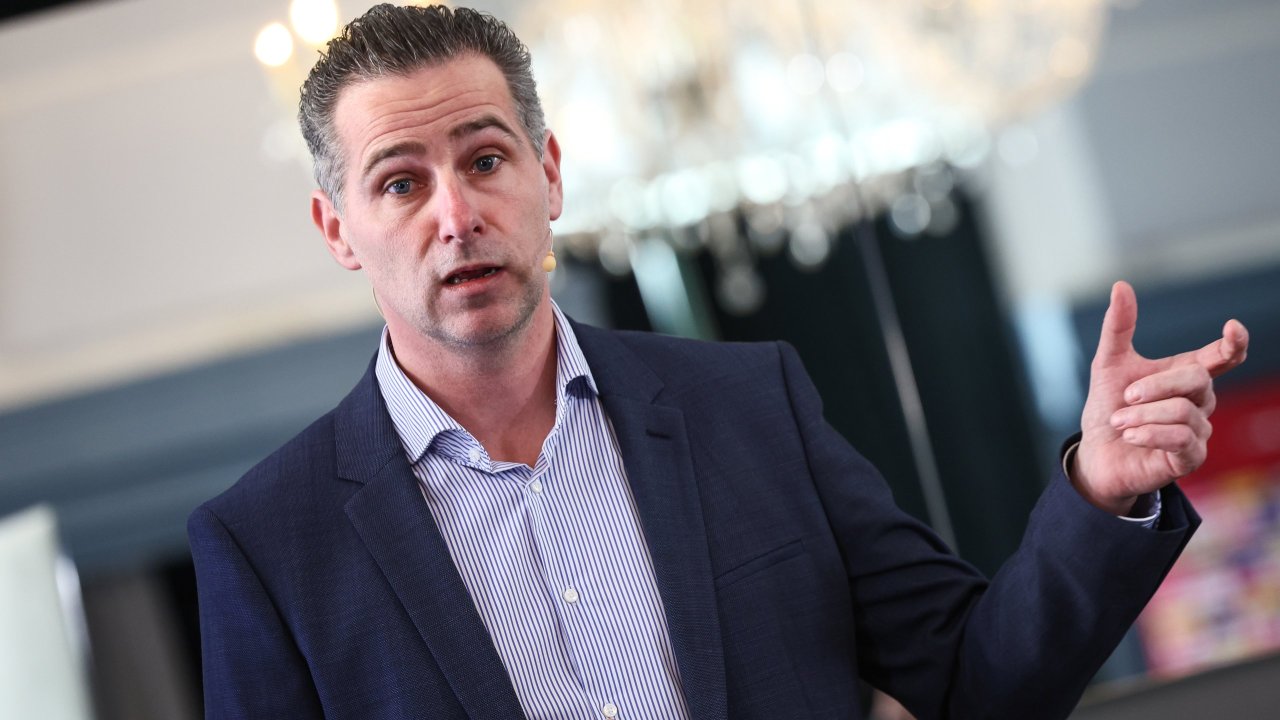 Thomas Eidler bildet Österreichs Trainer aus