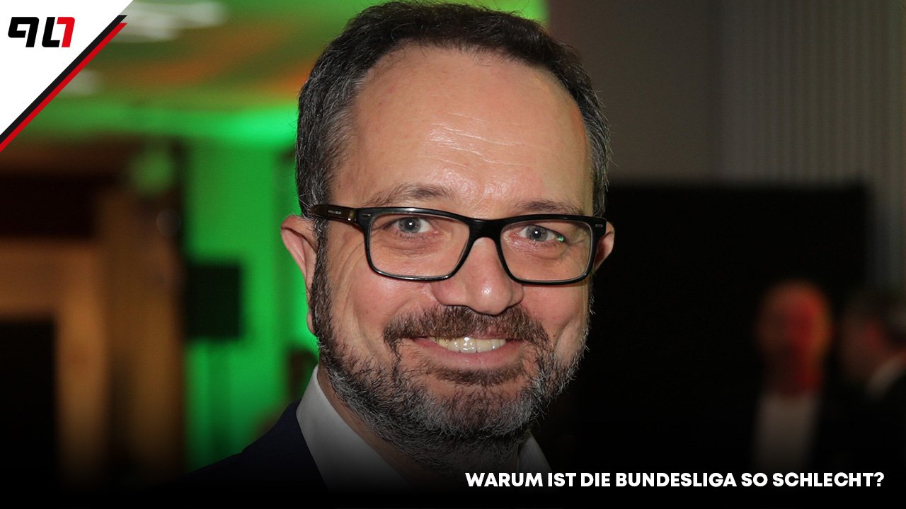 Ist die Lockerung der 50+1 Regel die Lösung?