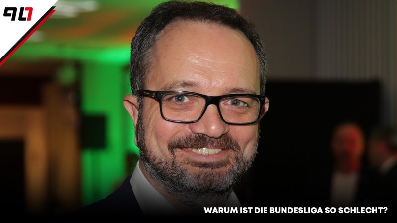 Ist die Lockerung der 50+1 Regel die Lösung?