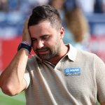 Elsneg: "Letztendlich war ich einfach ausgebrannt"