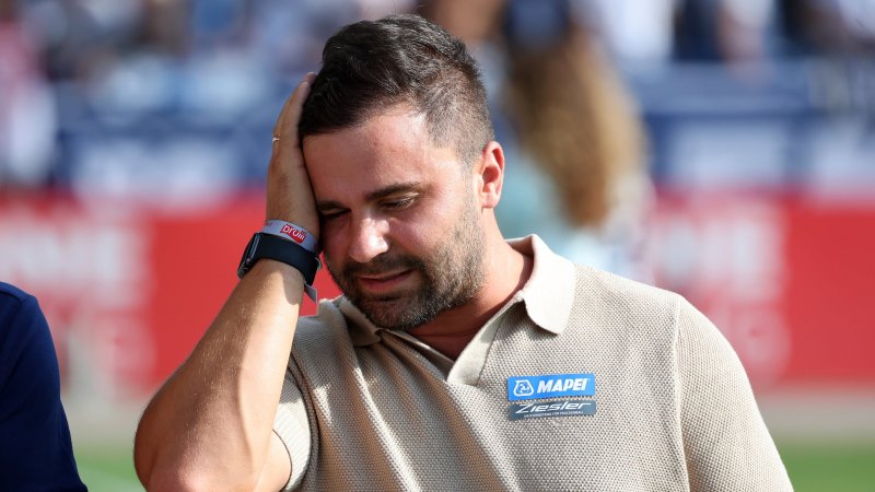 Elsneg: "Letztendlich war ich einfach ausgebrannt"