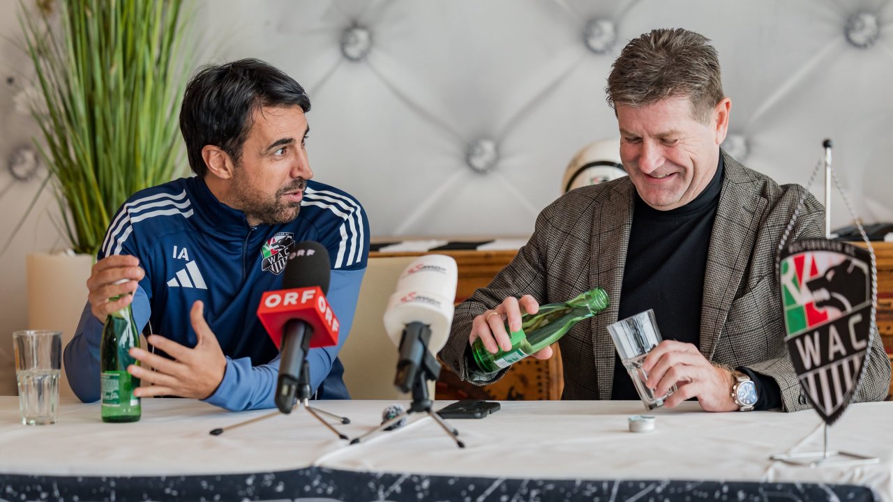 Atalan hätte Lavanttalern Vorbildern folgen sollen, wie etwa Chris Ilzer