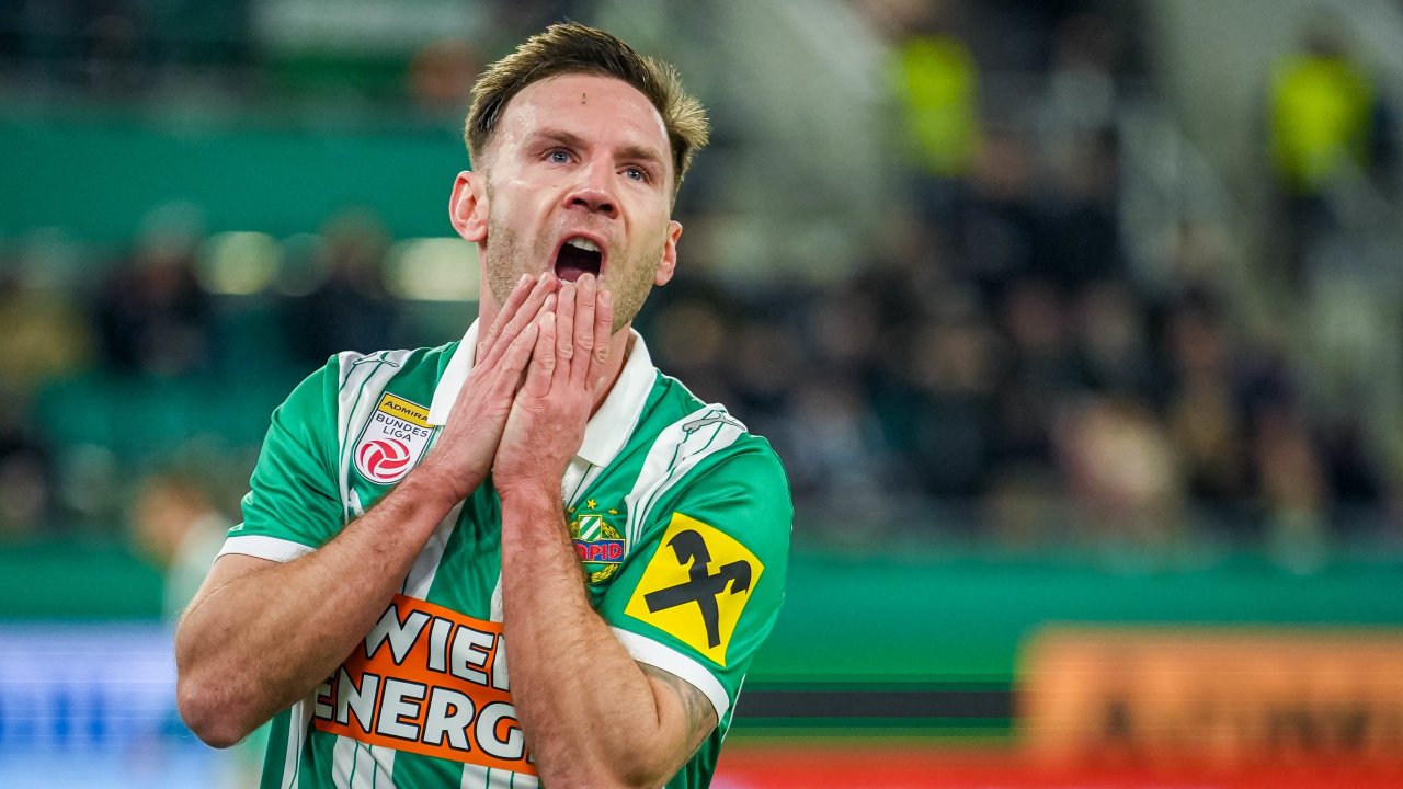 These: Top-Transfers! Markus Katzer hat mit Andreas Weimann und Yusuf Demir alles richtig gemacht, die beiden werden noch im Frühjahr zu Unterschiedsspielern mutieren.