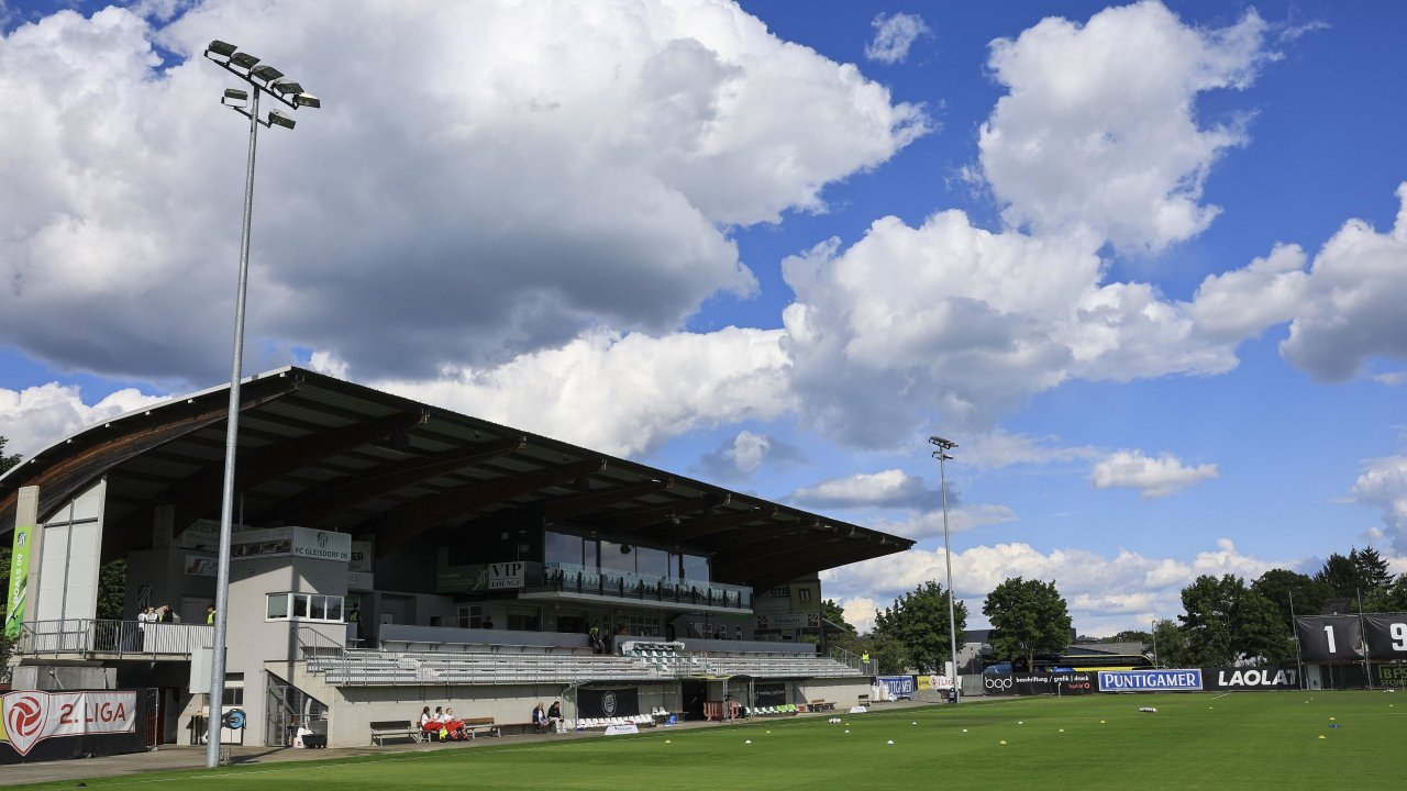Regionalliga Süd: Landesligen und Playoff