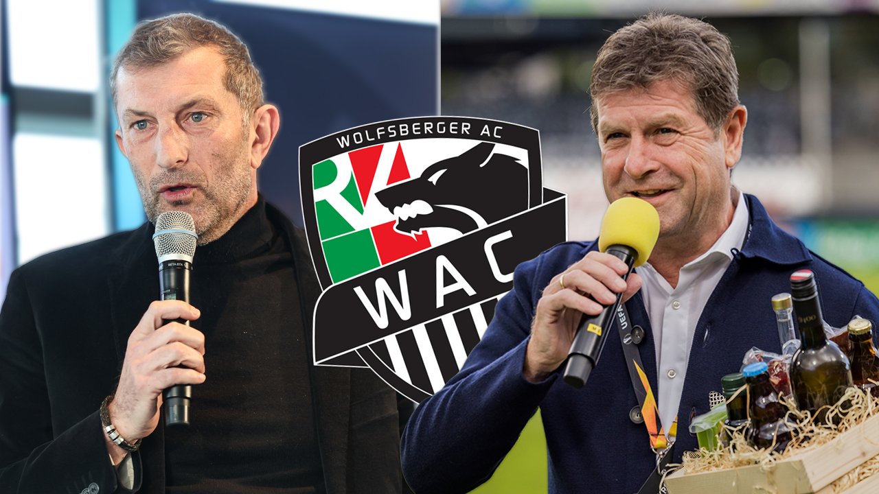 WAC: Zukunftsfragen nach Achterbahnfahrten