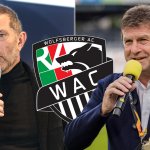 WAC: Zukunftsfragen nach Achterbahnfahrten