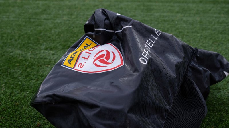 Nach Stripfing vielleicht Klagenfurt? So reagiert die Konkurrenz