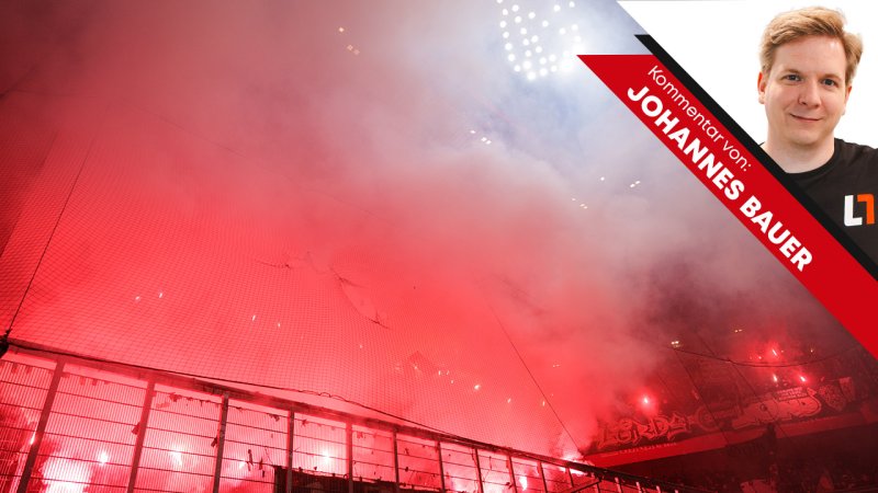 So wird die Nachdenkpause zum Dauerzustand