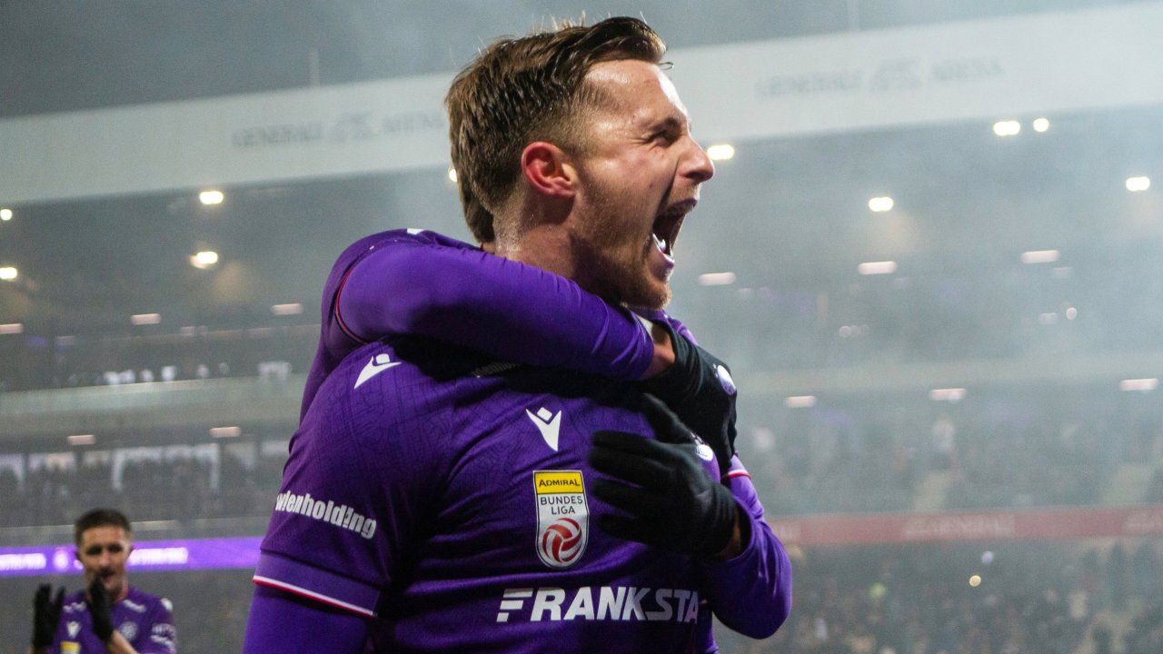 Eggestein: Austrias fehlendes Puzzleteil