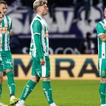 Zu viele Fehler, zu wenig Courage: So ging für Rapid nichts