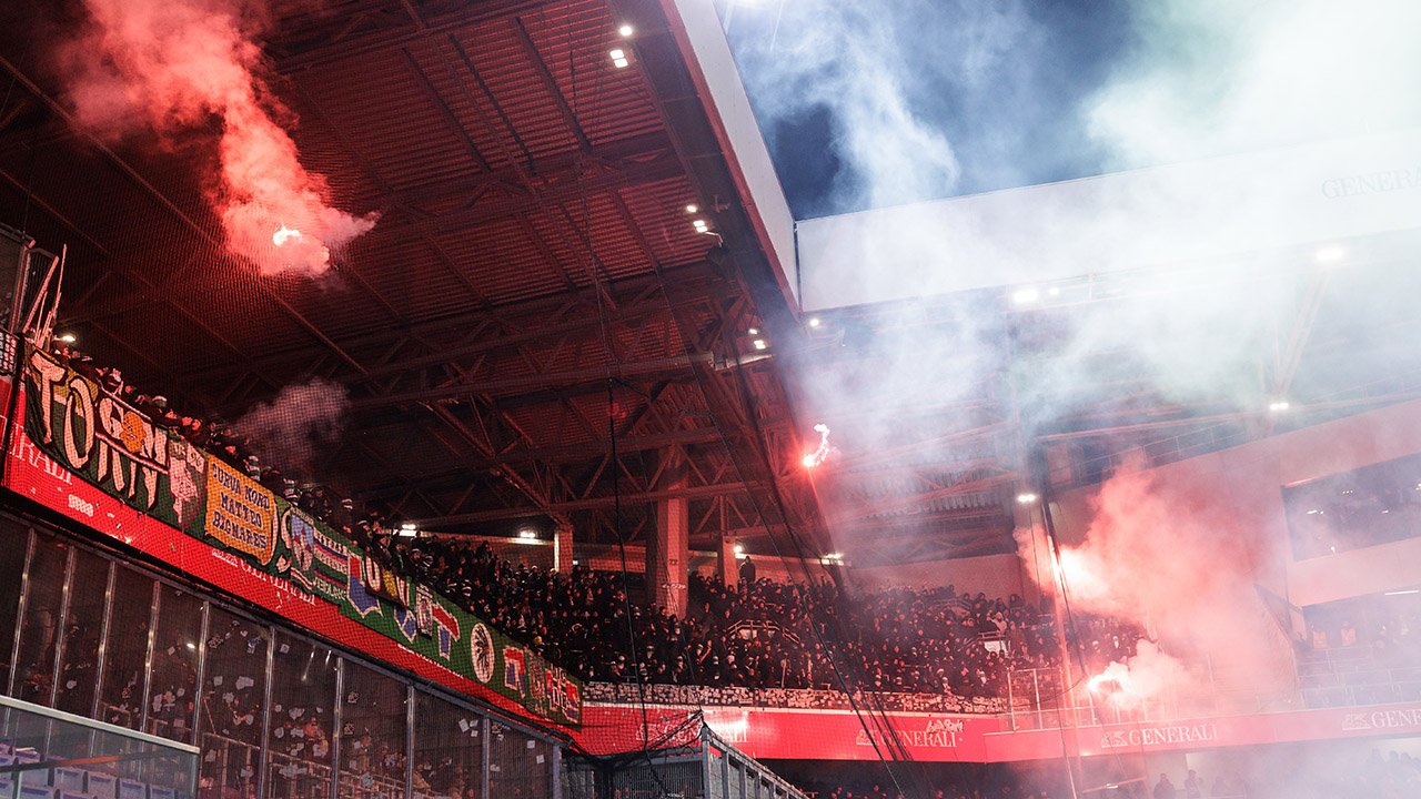 Ist für Rapid der Meistertitel drin?