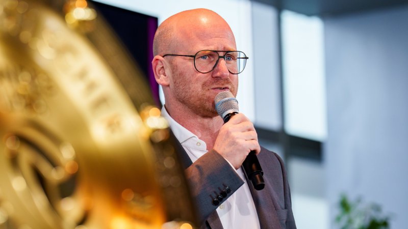 Ebenbauer zu Lizenzen: "Der Aderlass beginnt erst"