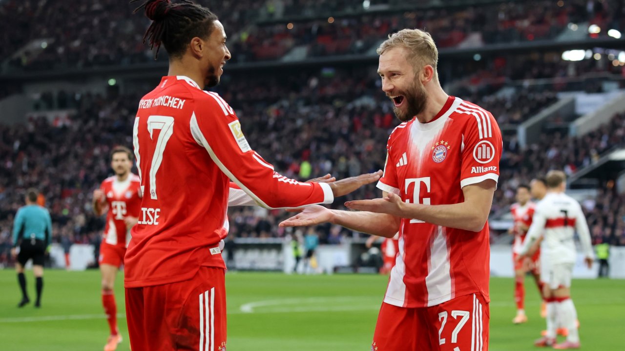 Wacker Innsbruck profitiert vom "Red & Gold"-Netzwerk, einem Projekt von LAFC und dem FC Bayern München