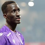 Magic Time: Die Ruhe des Abu Barry