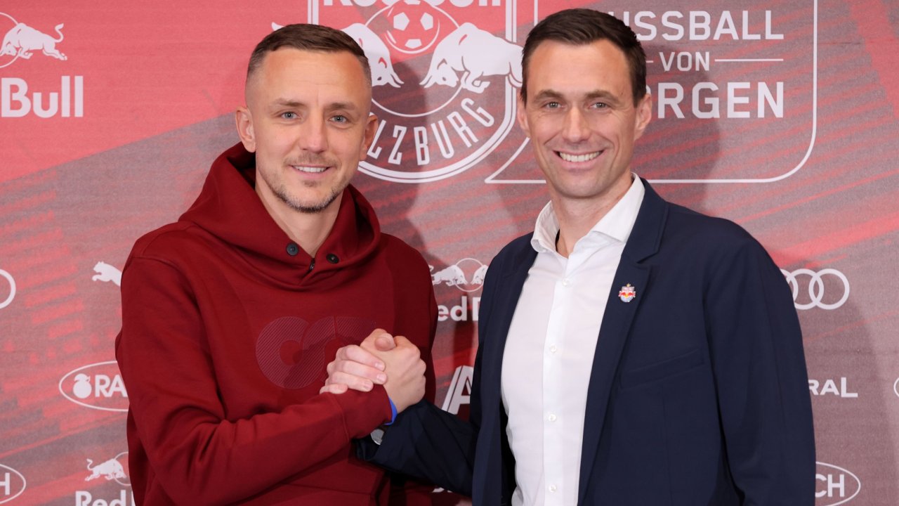 Daniel Beichler lernte einst von Werner Gregoritsch