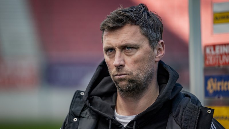 Warum war nach 96 Tagen Schluss beim LASK, Christian Gratzei?