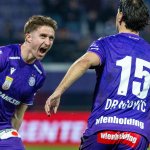 Austrias Reise in die Top 6: "Shampoo, würde Arnautovic sagen"