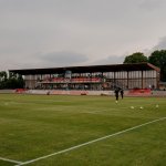 (Noch) Kein Profifußball in Traiskirchen: "Uns fehlt eine halbe Million"