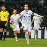 Baden Frederiksen: "Habe darüber nachgedacht, mit Fußball aufzuhören"