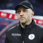 Liefering-Trainer Danny Galm: "Manchmal ist es schön, beschimpft zu werden"