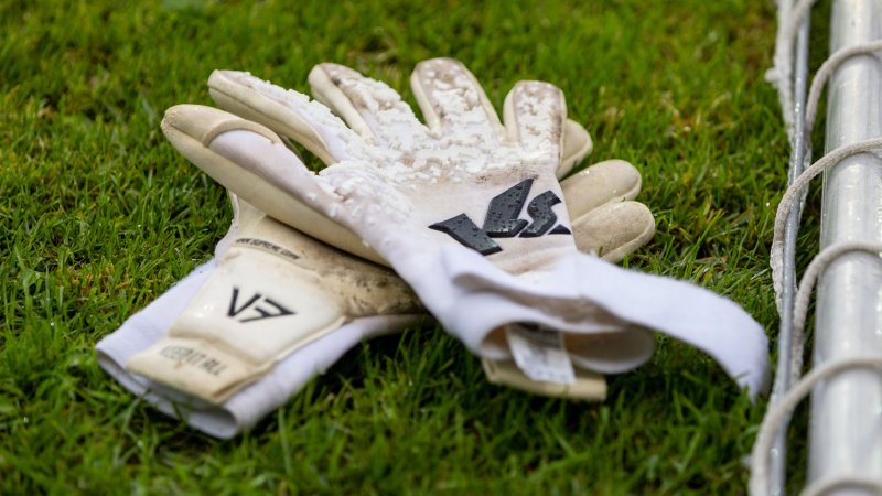 Dritter Torhüter: Der chilligste Job im Profifußball?